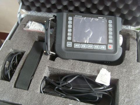 點擊查看詳細信息<br>標題：Ultrasonic flaw detector 閱讀次數：1170