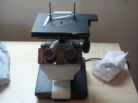 點擊查看詳細信息<br>標題：Photoelectric microscope 閱讀次數：1205