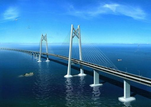 點擊查看詳細信息<br>標題：Bridge 閱讀次數：2152