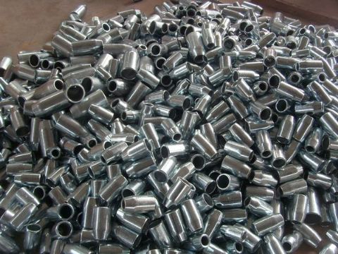 點擊查看詳細信息<br>標題：Galvanized products -505 閱讀次數：1190