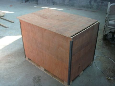 點擊查看詳細信息<br>標題：wooden case- stationary front 閱讀次數：1309