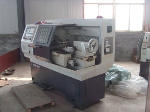 點(diǎn)擊查看詳細(xì)信息<br>標(biāo)題：Numerical control machine tool 閱讀次數(shù)：1502
