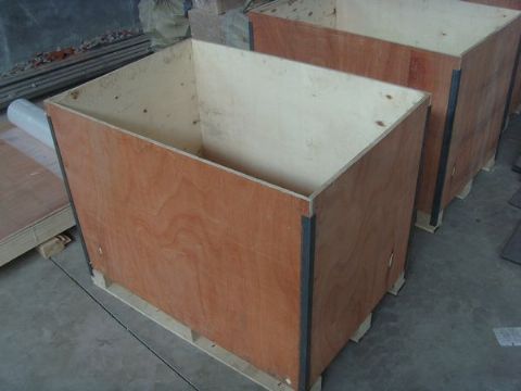 點擊查看詳細信息<br>標題：木箱 閱讀次數(shù)：1859