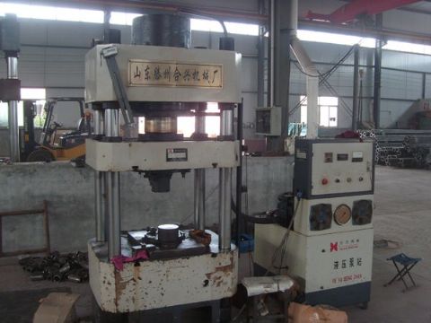 點擊查看詳細信息<br>標題：液壓機-150 閱讀次數：2395